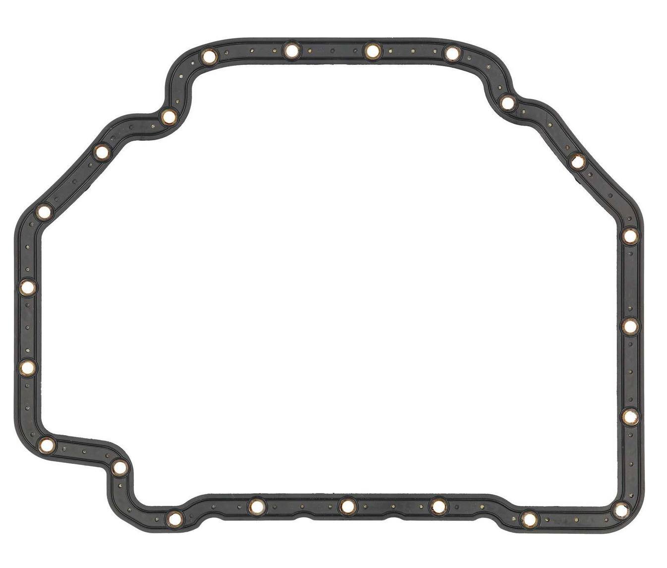 Mercedes Engine Oil Pan Gasket 1200140722